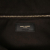 Saint Laurent B Saint Laurent Brown Dark Brown Coated Canvas Fabric Le Monogramme Shoulder Bag Italy