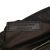 Saint Laurent B Saint Laurent Brown Dark Brown Coated Canvas Fabric Le Monogramme Shoulder Bag Italy
