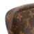 Louis Vuitton B Louis Vuitton Brown Monogram Canvas Fabric Monogram Mini Pochette Accessoires Spain