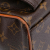 Louis Vuitton B Louis Vuitton Brown Monogram Canvas Fabric Monogram Manhattan PM France