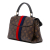 Louis Vuitton AB Louis Vuitton Brown Monogram Canvas Canvas Monogram Georges BB France