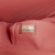 Chanel AB Chanel Pink Tweed Fabric Medium Classic Boucle Double Flap France