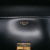 Celine B Celine Black Calf Leather Shiny skin Claude Shoulder Bag Italy