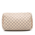 Louis Vuitton B Louis Vuitton White Damier Canvas Fabric Damier Azur Speedy 30 France