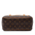 Louis Vuitton B Louis Vuitton Brown Monogram Canvas Fabric Monogram Cite MM France