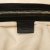 Gucci B Gucci Black Calf Leather Soho Open Tote Italy