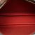 Louis Vuitton AB Louis Vuitton Brown Damier Canvas Fabric Damier Ebene Pochette Accessoires France