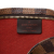 Louis Vuitton AB Louis Vuitton Brown Damier Canvas Fabric Damier Ebene Pochette Accessoires France