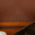 Louis Vuitton B Louis Vuitton Brown Monogram Canvas Fabric Monogram Musette Tango Short Strap France