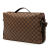 Louis Vuitton B Louis Vuitton Brown Damier Canvas Fabric Damier Ebene Broadway France