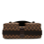 Louis Vuitton B Louis Vuitton Brown Damier Canvas Fabric Damier Ebene Broadway France