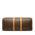 Louis Vuitton B Louis Vuitton Brown Monogram Canvas Fabric Monogram Keepall 60 France