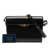 Cartier B Cartier Black Calf Leather Sapphire Line Crossbody France