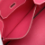 Hermès AB Hermès Pink Hot Pink Calf Leather Epsom Birkin Retourne 30 France