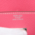 Hermès AB Hermès Pink Hot Pink Calf Leather Epsom Birkin Retourne 30 France