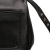 Valentino B Valentino Black Calf Leather Small Rockstud Crossbody Italy