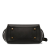 Celine B Celine Black Calf Leather Mini Grained skin Belt Satchel Italy