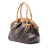 Louis Vuitton B Louis Vuitton Brown Monogram Canvas Fabric Monogram Tivoli GM France