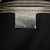 Gucci B Gucci White with Silver Coated Canvas Fabric GG Supreme Joy Handbag Italy