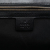 Gucci B Gucci Black Canvas Fabric GG and Leather Dialux Queen Tote Italy