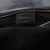 Gucci B Gucci Black Canvas Fabric GG and Leather Dialux Queen Tote Italy