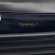 Chanel AB Chanel Blue Navy Lambskin Leather Leather CC Horizontal Quilted Lambskin Double Flap France