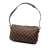 Louis Vuitton B Louis Vuitton Brown Damier Canvas Fabric Damier Ebene Ravello GM France