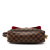 Louis Vuitton B Louis Vuitton Brown Damier Canvas Fabric Damier Ebene Ravello GM France