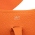 Hermès AB Hermès Orange Calf Leather Clemence Evelyne III 29 France