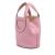Hermès B Hermès Pink Light Pink Calf Leather Clemence and Swift In The Loop 18 France