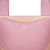 Hermès B Hermès Pink Light Pink Calf Leather Clemence and Swift In The Loop 18 France