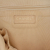 Chanel B Chanel Gray with Brown Taupe Lambskin Leather Leather Quilted Lambskin In The Mix Tote Italy