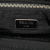 Prada B Prada Black Nylon Fabric Tessuto Tote Italy