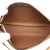 Louis Vuitton AB Louis Vuitton Brown Monogram Canvas Fabric Monogram Pochette Accessoires France