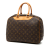 Louis Vuitton B Louis Vuitton Brown Monogram Canvas Fabric Monogram Deauville France