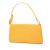Louis Vuitton AB Louis Vuitton Yellow Epi Leather Leather Epi Pochette Accessoires France