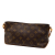 Louis Vuitton B Louis Vuitton Brown Monogram Canvas Fabric Monogram Trotteur France