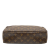 Louis Vuitton AB Louis Vuitton Brown Monogram Canvas Fabric Monogram Trousse Toilette 28 France