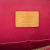 Louis Vuitton B Louis Vuitton Red Vernis Leather Leather Monogram Vernis Alma PM France