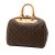 Louis Vuitton B Louis Vuitton Brown Monogram Canvas Fabric Monogram Deauville France
