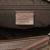Gucci B Gucci Brown Beige Canvas Fabric GG Shoulder Bag Italy