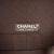 Chanel AB Chanel Black Tweed Fabric Paris Shanghai 2.55 Icons Lacquered Double Flap 225 France