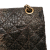 Chanel AB Chanel Black Tweed Fabric Paris Shanghai 2.55 Icons Lacquered Double Flap 225 France