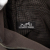 Hermès AB Hermès Gray Canvas Fabric Herline Backpack PM France