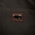 Fendi B Fendi Brown Beige Canvas Fabric Zucchino Tote Italy