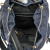 Burberry B Burberry Blue Navy Nylon Fabric Small Rucksack Backpack Romania
