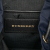 Burberry B Burberry Blue Navy Nylon Fabric Small Rucksack Backpack Romania