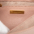 Miu Miu B Miu Miu Brown Nude with Pink Light Pink Goatskin Leather Bicolor Madras Crossbody Italy