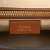 Chloé B Chloé Brown Calf Leather Medium skin and Suede Faye Backpack Italy