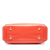 Louis Vuitton B Louis Vuitton Orange Vernis Leather Leather Monogram Vernis Montaigne BB Spain